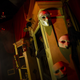 Illustration for article titled How Halloween Horror Nights Makes Americas Scariest Haunted Houses